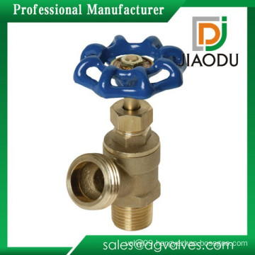 Excellent quality best sell Brass Drain Valves for Boiler System